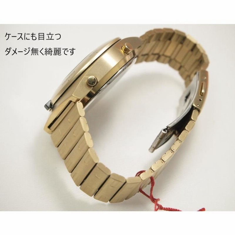 SEIKO SPEEDMASTER GIUGIARO【セイコー スピードマスター