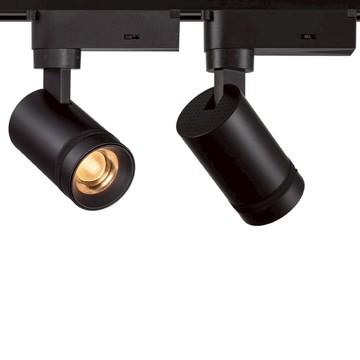 20W三段撥碼調色調焦軌道燈｜A11-44-1076-1