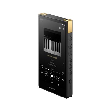 【曜德】SONY NW-ZX707 Walkman 高音質數位音樂播放器