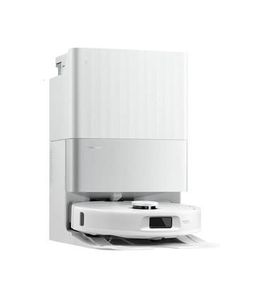 石頭科技Qrevo C 全能掃拖機器人