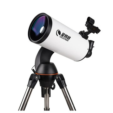 CELESTRON 折反射式天文望遠鏡 口徑127mm GOTO 自動尋星導星