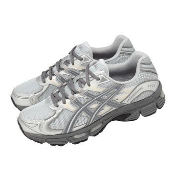 [ACS] Asics 亞瑟士 休閒鞋 Gel-Stratus MC 男鞋 灰 運動鞋 1203B219020