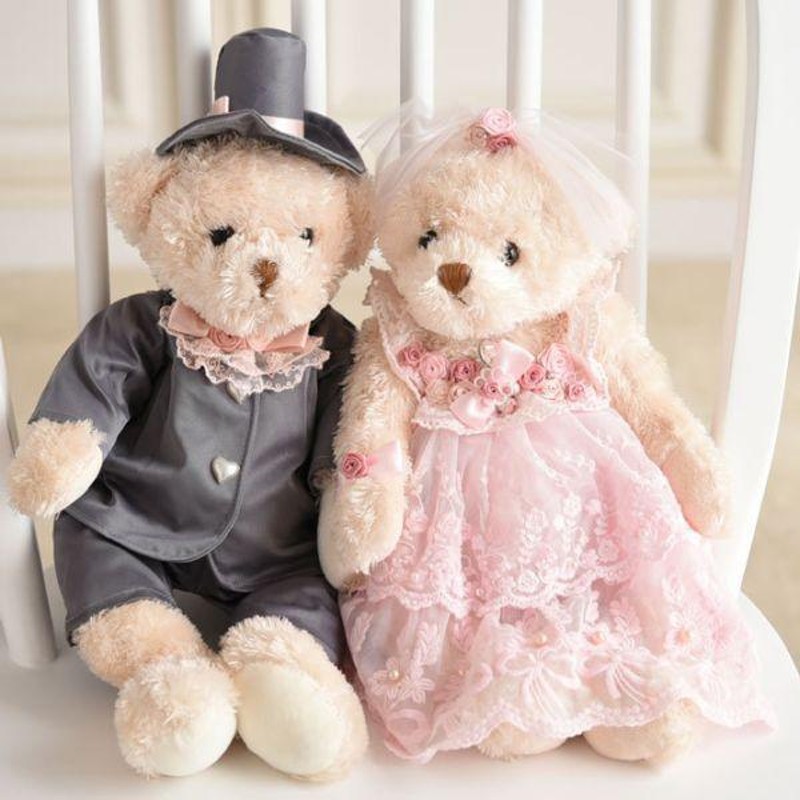 ロイヤルドルトン ウエディング 「敷居を越えて」置物 イメージズ