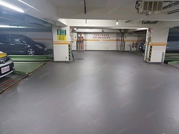 阿曼之星車位～東森育婕｜台北市中山區新生北路二段