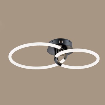 42W 3000K半吸頂燈 B106-48-90513