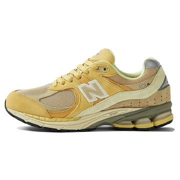 2002R AURALEE YELLOW GREY