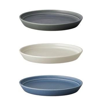 日本KINTO FOG餐盤16cm - 共3色《WUZ屋子》日本 KINTO 餐盤 盤 盤子