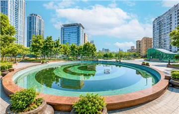 新板特區運動場美寓｜新北市板橋區中正路