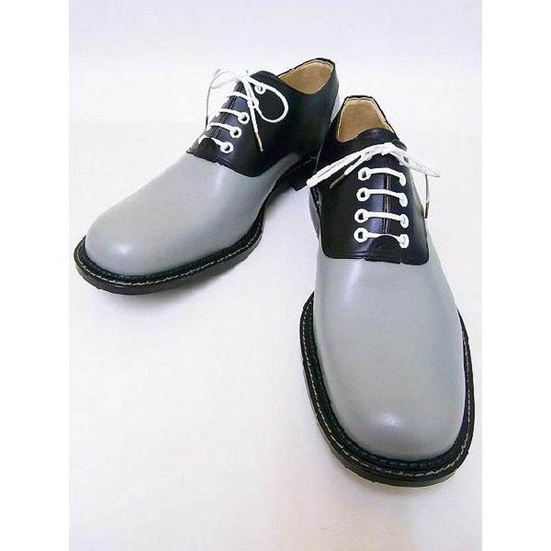 Dry Bones ドライボーンズ サドルシューズ Saddle Oxford サドル