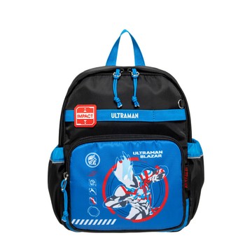IMPACT 不可放A4 Ultraman 超人力霸王 兒童包 外出包 後背包 (小) IMQUT001BK