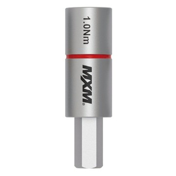 MXM TOOLS 單顆定扭力接桿  1個