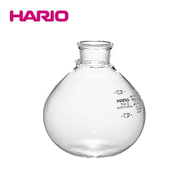 《HARIO》虹吸式咖啡壺 TCA-2下座 BL-TCA-2