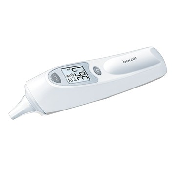 beurer 耳溫槍 FT58  1組