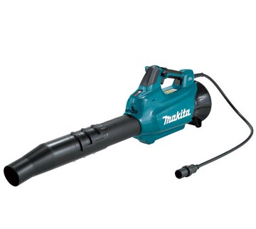 MAKITA 牧田 UB003CZ 充電式無刷吹風機 單機 搭配PDC01/PDC1200