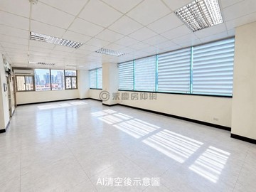 專約找我三重先嗇宮捷運百坪廠辦大樓+大車位｜新北市三重區光復路一段