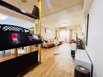 衛武營新富路75坪陽光美廈｜高雄市鳳山區新富路