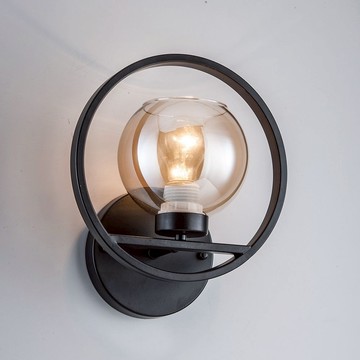 E27工業風壁燈 B48-29-73373