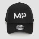 MP NEW ERA 9FORTY Baseball Cap - Black/White