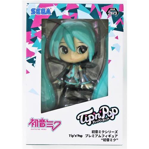 【開封品】初音ミク　フィギュアまとめ売り 中古】(本体C/箱B)キャラクター・ボーカル・シリーズ01 初音ミク