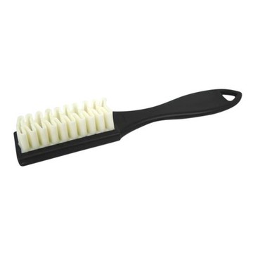 糊塗鞋匠 優質鞋材 P01 英國伯爵DASCO高級麂皮軟刷 1支