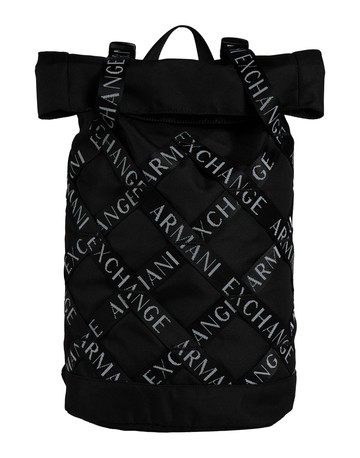 ARMANI EXCHANGE Backpacks - Item 45917508