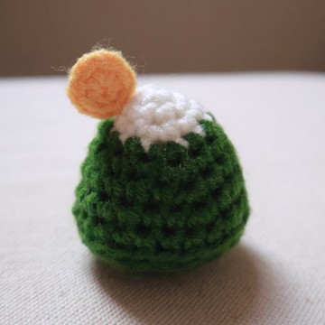 療癒小山08-捏出好心情 森林綠/戒台/擴香/辦公/居家禮物