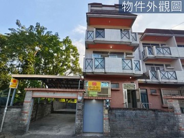 ✅燕巢阿公店水庫☘️庭院車庫別墅✨｜高雄市燕巢區中竹路