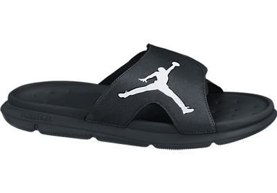 Jordan store rcvr slide