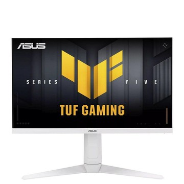 ASUS VG27AQL5A-W 27型 IPS電競螢幕