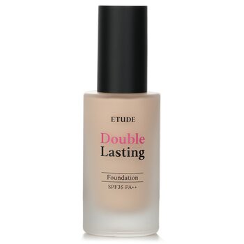 Etude House Etude House 長效待肌無瑕輕粉底 SPF 35 - #21N1 Neutral Beige 30g/1.05oz-粉底及蜜粉