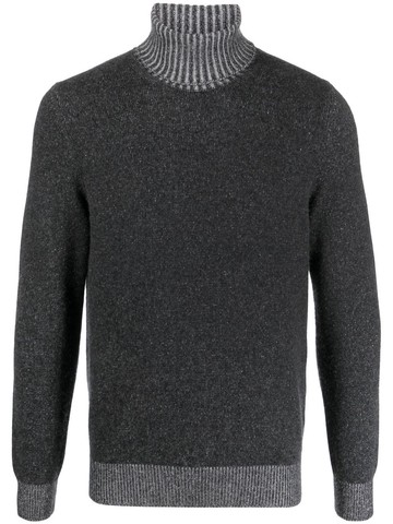 Malo Turtle Neck Sweater