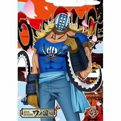 ONE PIECE ワンピース dvd DVD アニメ