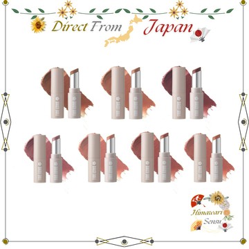 DAISY DOLL by MARY QUANT 霧面 口紅【日本直送】
