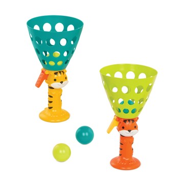 B. Toys 虎力旺高飛球 (福利品出清)