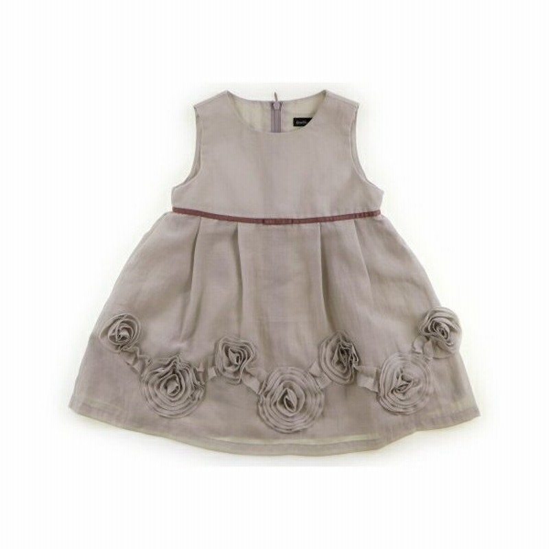 べべ Bebe ワンピース 90サイズ 女の子 子供服 ベビー服 キッズ 通販 Lineポイント最大0 5 Get Lineショッピング