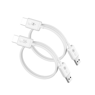 GKI EZCast Pocket 簡易版 - Mate 2 HDMI無線投影傳輸器套組 1080P高畫質 免設定免網即插即投