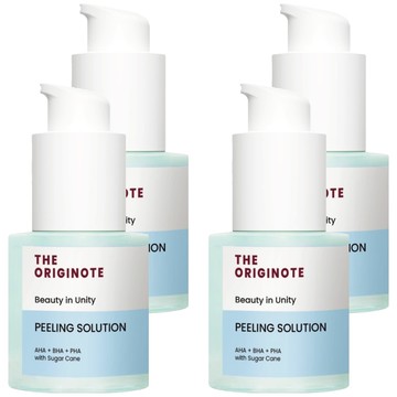 峇里島 The Originote 去角質精華液  20ml  4瓶