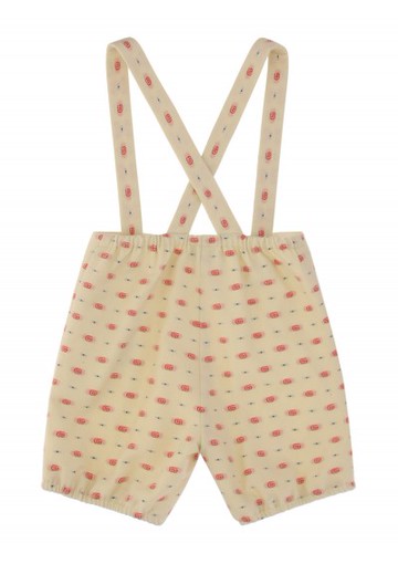 Gucci - Dungarees For Boy - Mens - 80x120cm