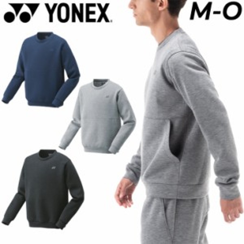 YONEX ヨネックス ウェア メンズ O バドミントン テニス ソフトテニス