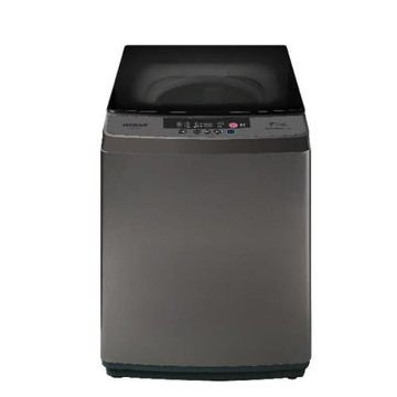 【禾聯家電】12.5KG 直立式全自動洗衣機《HWM-1231》(含基本安裝)