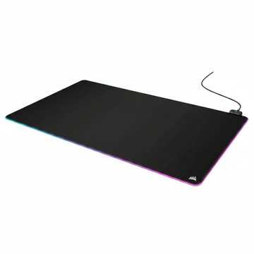 CORSAIR 海盜船 鼠墊 3XL  黑色  1個
