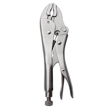 BLACK HAND 5吋 彎嘴 萬能鉗 BH-462  1支