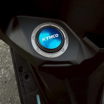 反光屋FKW GENIE KRV 大地名流 ROMA GT K1 油箱貼 油箱蓋貼紙 油箱蓋貼 防水車貼 車貼 機車貼