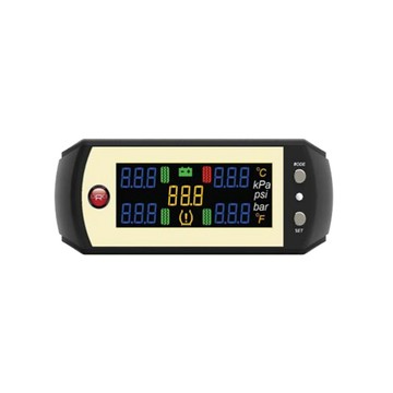 ORO TPMS胎內 W410A 自動定位 鋁製金屬氣嘴 安裝費另計(車麗屋)