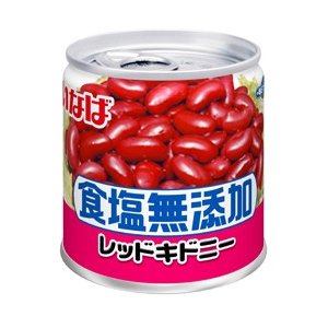 毎日サラダ レッドキドニー 食塩無添加 110g