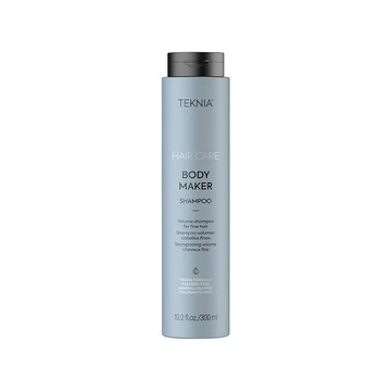 LAKME BM豐厚洗髮精300ml 適用細軟髮 不易造成頭髮扁塌