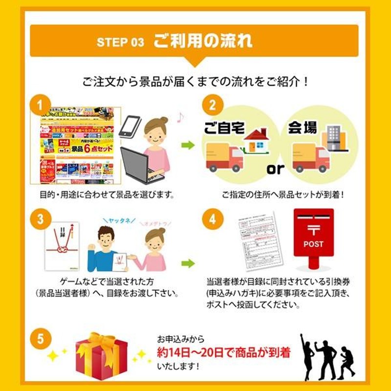 二次会 景品 選べる4 ( ディズニー 日帰り温泉 富士急 ナガスパ ) ペア 