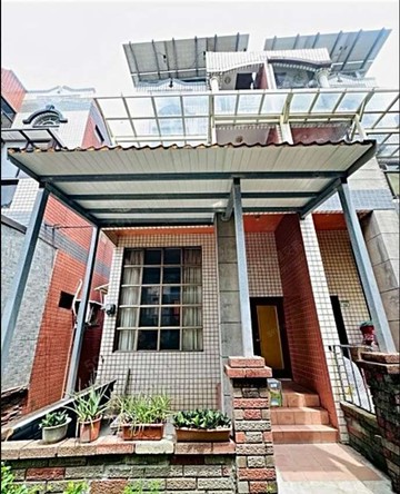 觀音近保生國小透天｜桃園市觀音區保安路三段