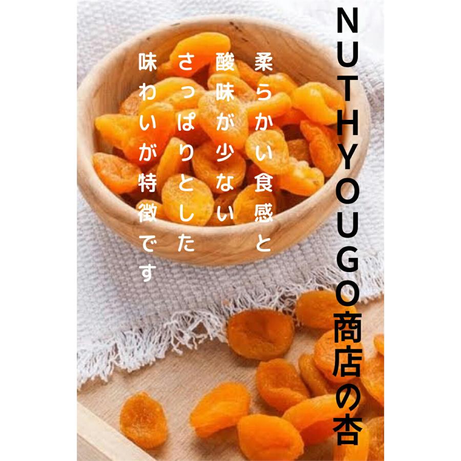 ドライアプリコット 砂糖不使用 １ｋｇ　ドライフルーツ送料無料 種抜き 杏　杏子　あんず　ドライあんず　ドライアンズ　おやつ