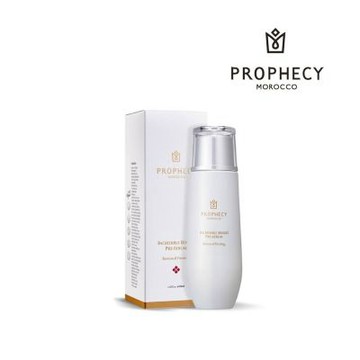 Prophecy Morocco 鉑翡斯 超能前導精華露 金燦緊實 120ml(美容油/前導精華)